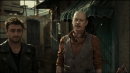 Miracle Workers - Season 04 Episode 04